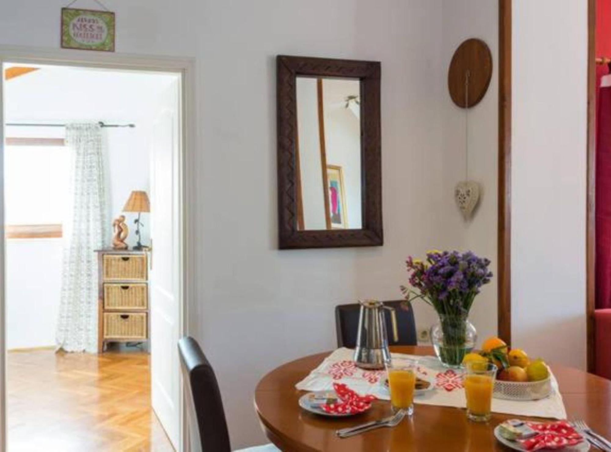 Lukre Mala Apartment Dubrovnik