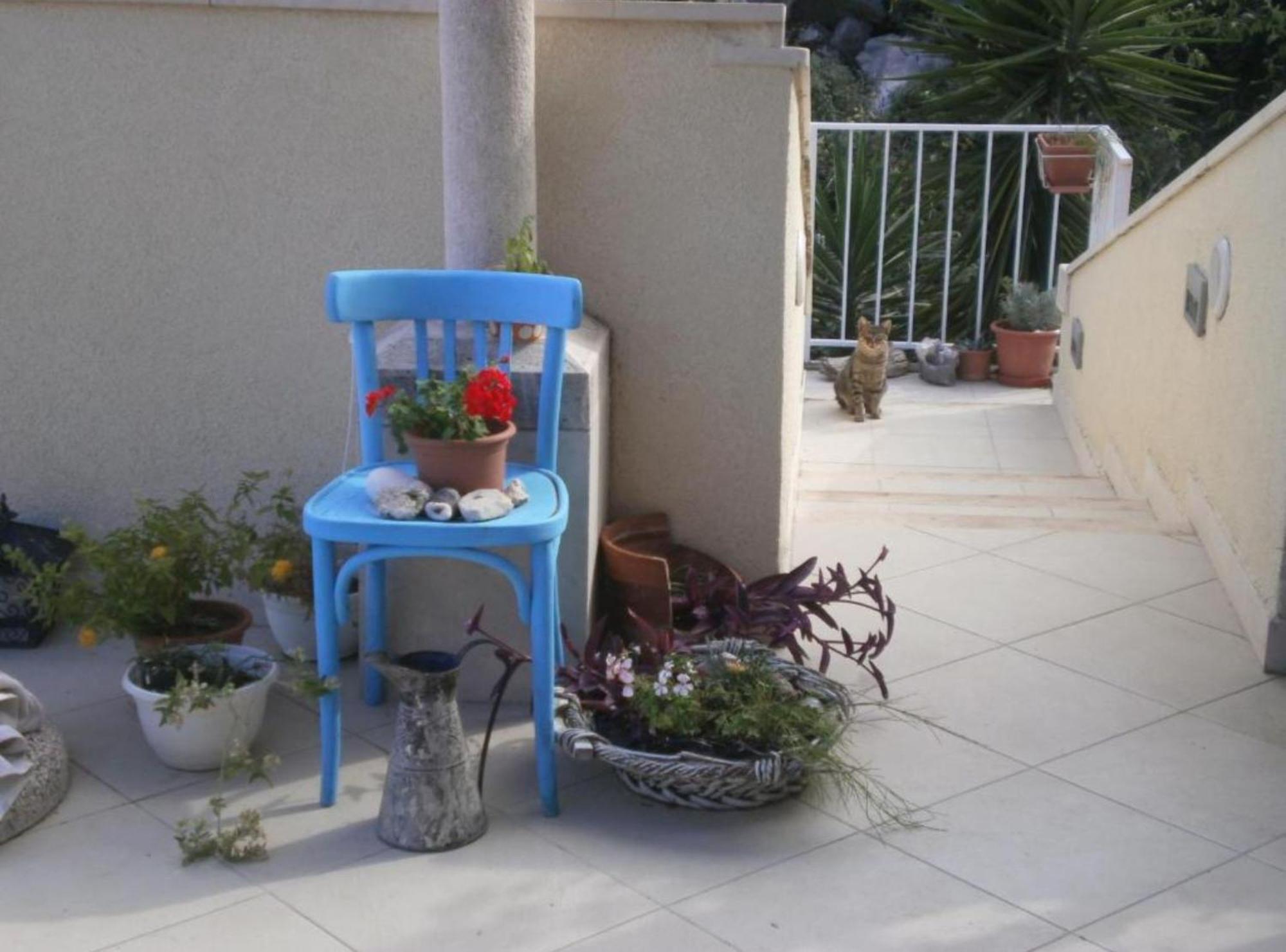 Lukre Mala Apartment *