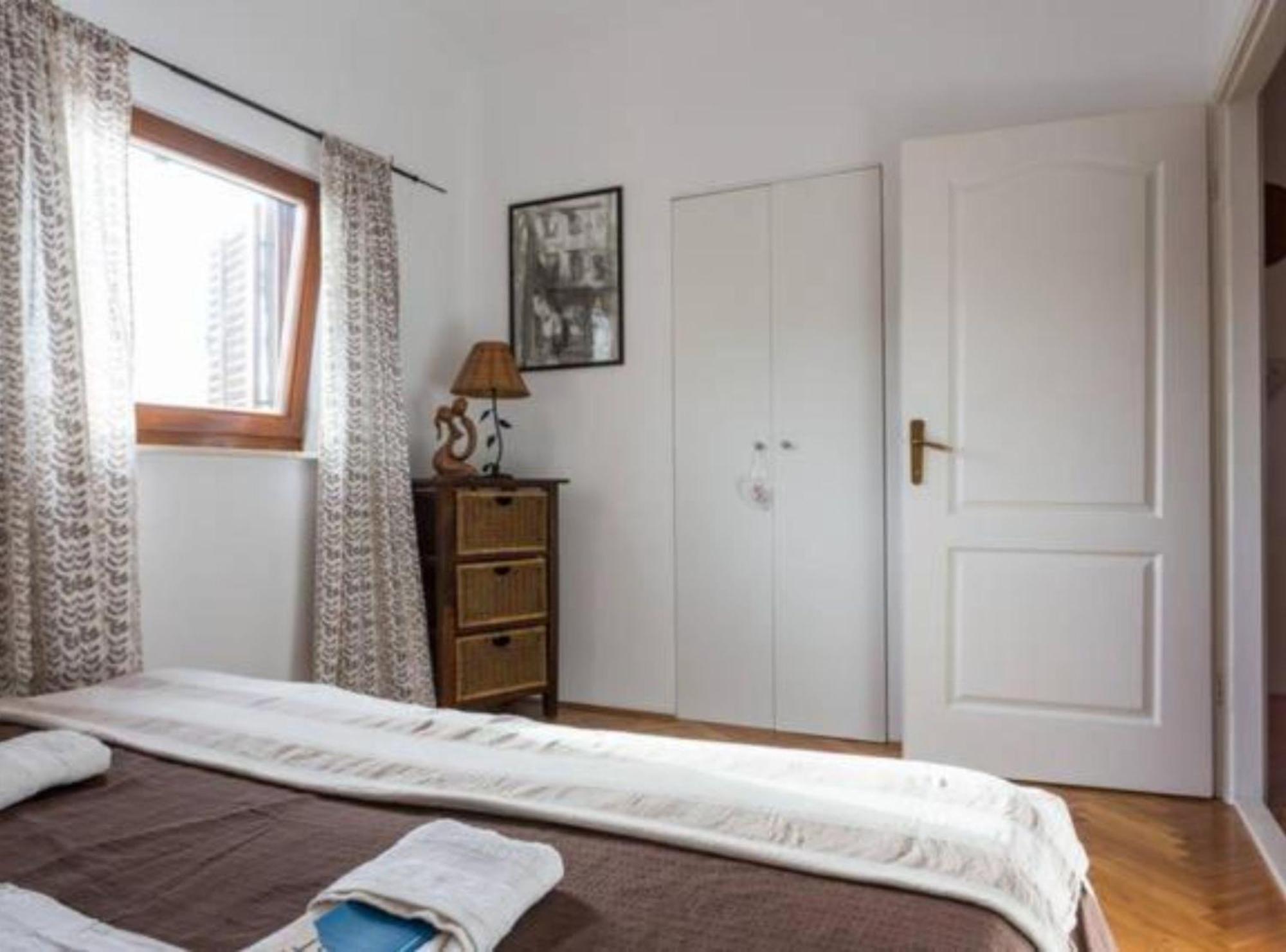 Lukre Mala Apartment Dubrovnik