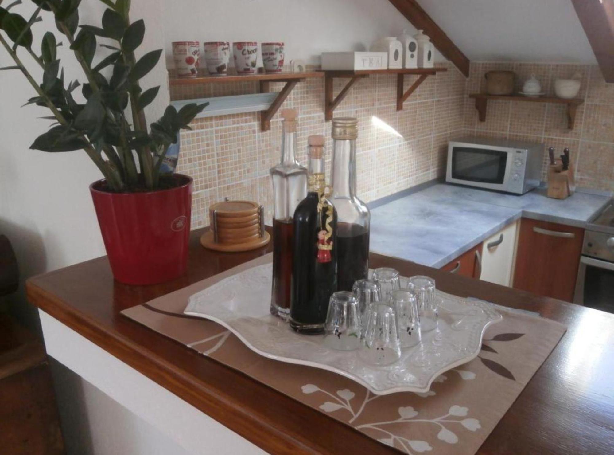 Lukre Mala Apartment *