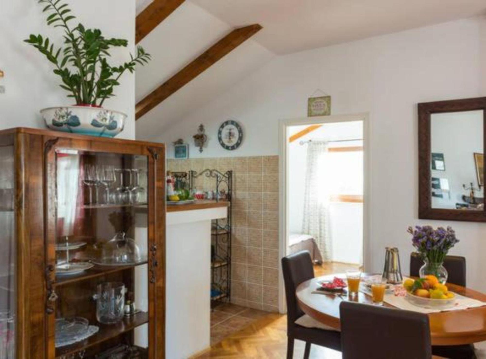 Apartment Lukre Mala Dubrovnik