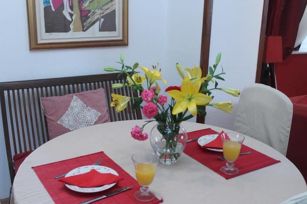 Apartment Lukre Mala *