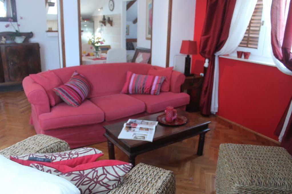 Apartment Lukre Mala