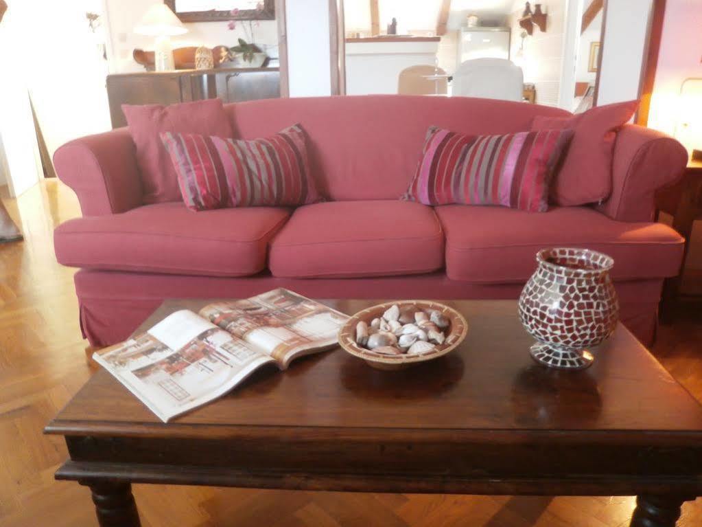 Lukre Mala Apartment *