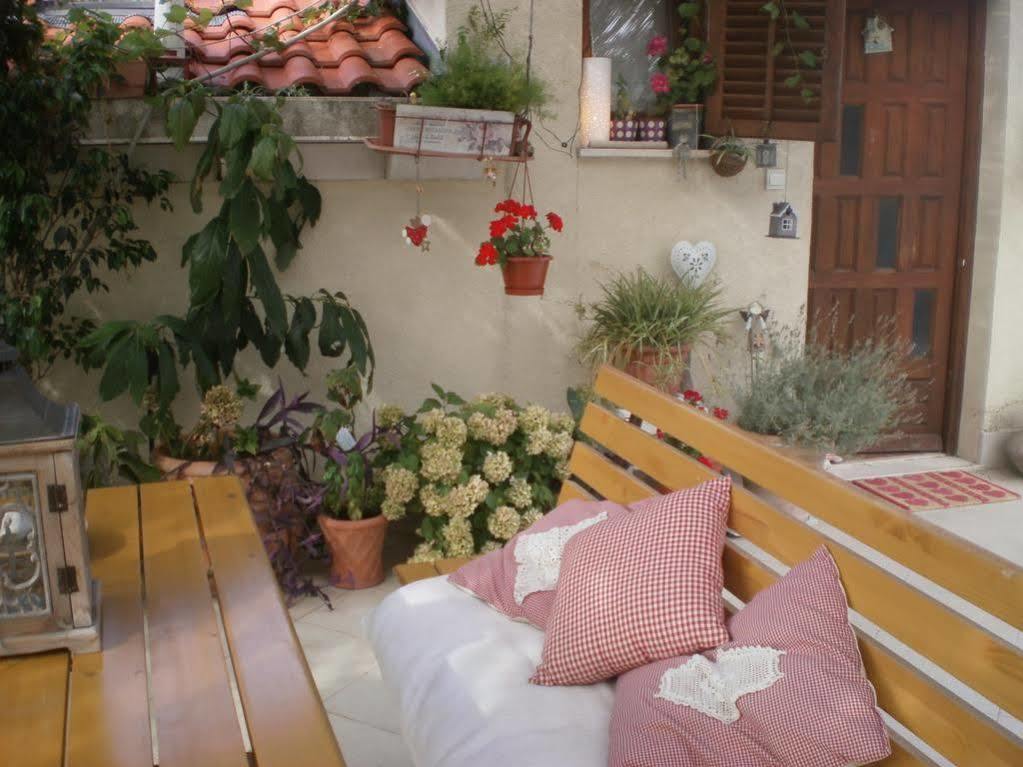Lukre Mala Apartment *