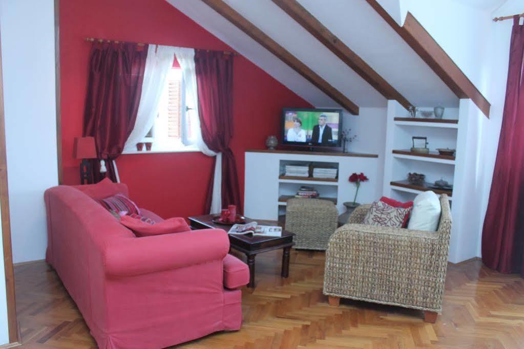 Lukre Mala Apartment *